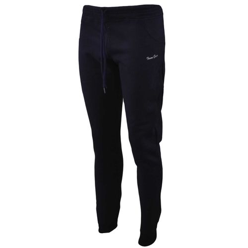PANTALÓN TEAM GEAR CHUPÍN C/PUÑO MUJER