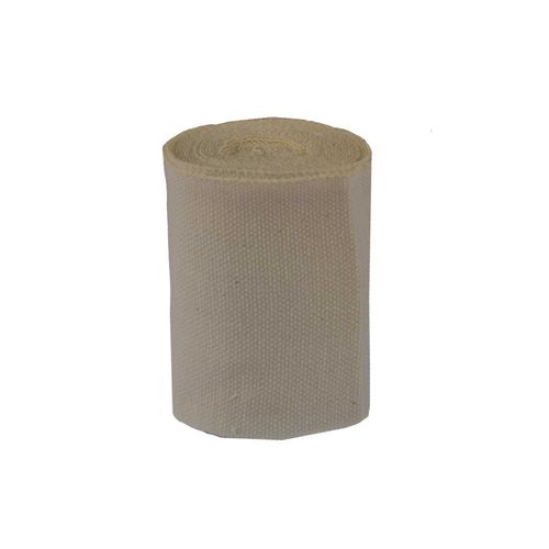 VENDAS TEAM GEAR BLANCA 7 CM