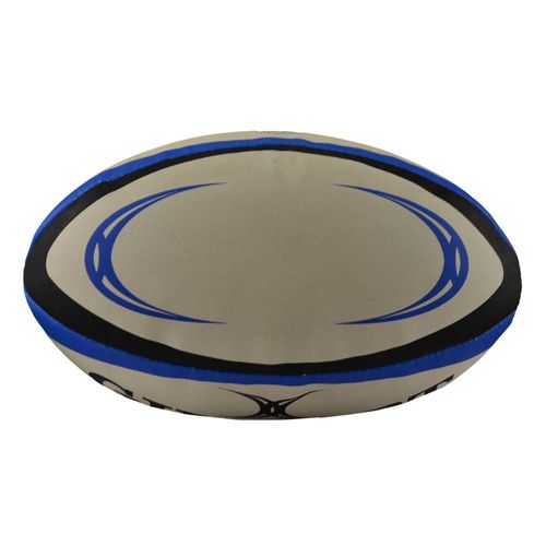 PELOTA DE RUGBY GILBERT MATCH OMEGA