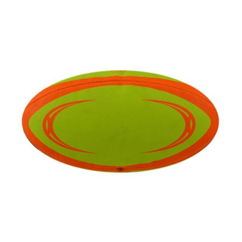 PELOTA DE RUGBY GILBERT MATCH OMEGA