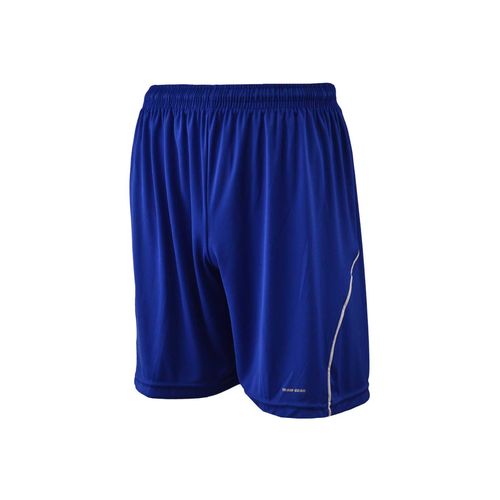 SHORT TEAM GEAR CURVO