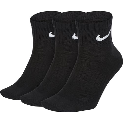 MEDIAS NIKE EVERYDAY LIGHTWEIGHT ANKLE TRIPACK