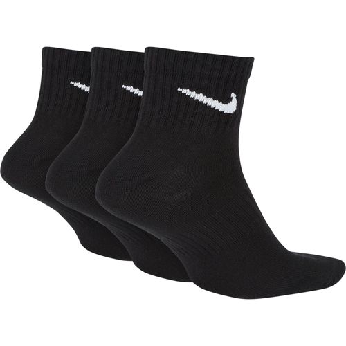 MEDIAS NIKE EVERYDAY LIGHTWEIGHT ANKLE TRIPACK