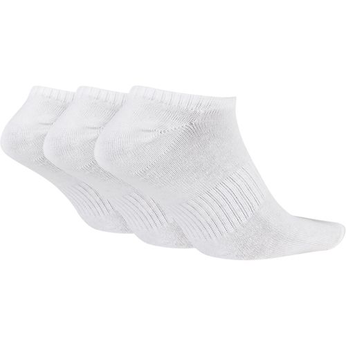 MEDIAS NIKE EVERYDAY LIGHTWEIGHT NO-SHOW TRIPACK