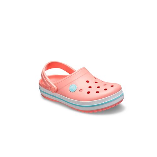 SANDALIAS CROCS CROCBAND CLOG NIÑO