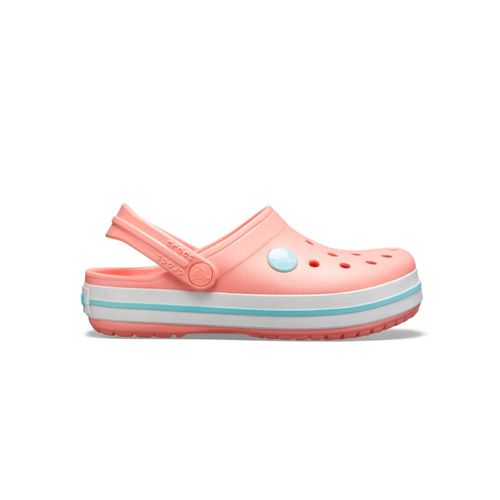 ZUECOS CROCS CROCBAND MUJER