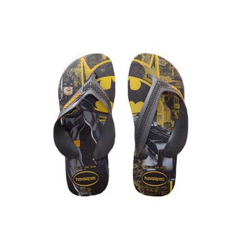 OJOTAS HAVAIANAS KIDS MAX HEROIS NIÑO