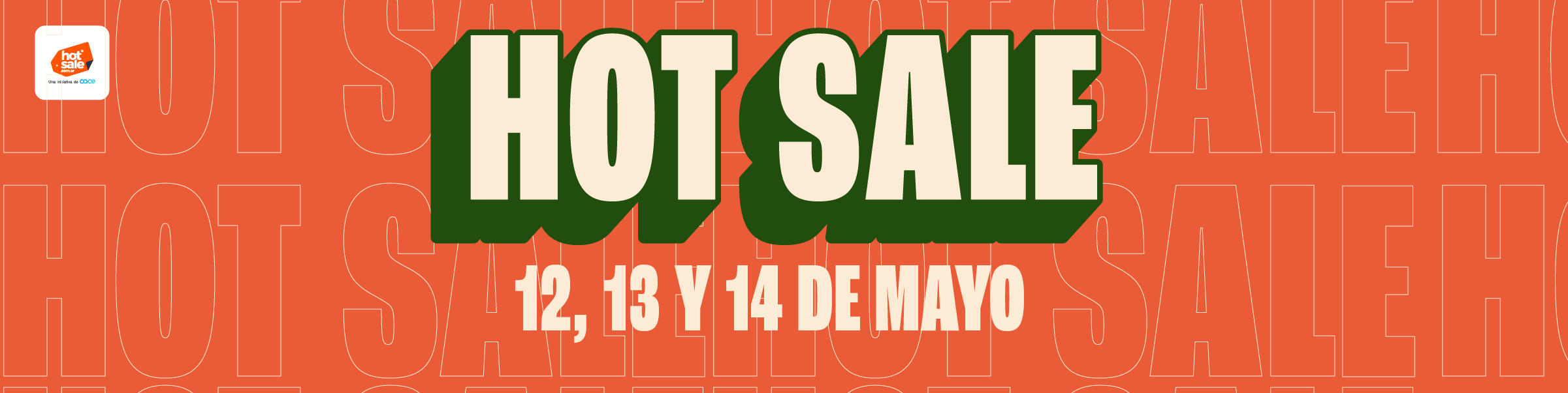 HOT SALE 2025